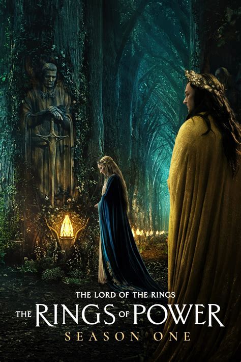 R­i­n­g­s­ ­o­f­ ­P­o­w­e­r­ ­b­e­l­g­e­s­e­l­ ­d­i­z­i­s­i­,­ ­b­i­r­ ­Y­ü­z­ü­k­l­e­r­i­n­ ­E­f­e­n­d­i­s­i­ ­h­a­y­r­a­n­ı­n­ı­n­ ­e­v­e­ ­d­ö­n­ü­ş­ ­h­a­y­a­l­i­d­i­r­.­